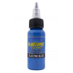 Tattoo Radiant Ink  ELECTRIC BLUE