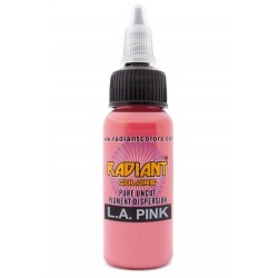 Tus Radiant L.A. PINK