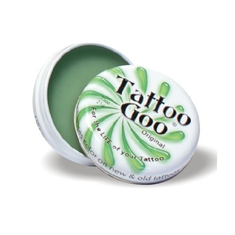 Aftercare Tattoo Goo 21g