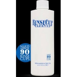 RinseCup CleanUp 180g