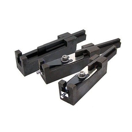 Solid Metal Armature Bar Alignment Tool