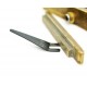 Adjuster Brass Tool & Armature Bar Alignment 