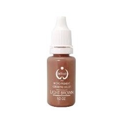 Biotouch Micropigment Light Brown