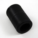Silicon Rubber Grip Cover Black