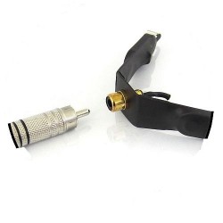 New Adapter RCA