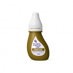 MicroPigment BioTouch Pure Toffee