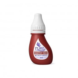 MicroPigment BioTouch Pure Earthly Red