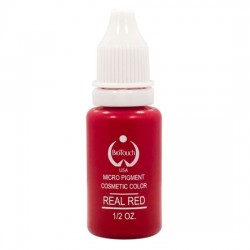 Biotouch Micropigment Real Red