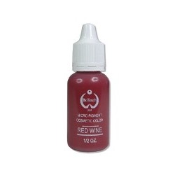 Biotouch Micropigment Red Wine
