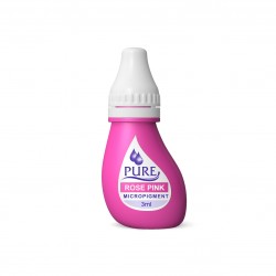 MicroPigment BioTouch Pure Rose Pink