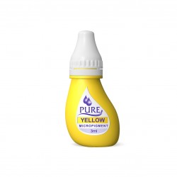 MicroPigment BioTouch Pure Yellow