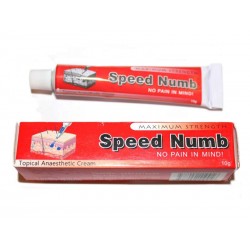 Anesthetic Topical SPEED NUMB