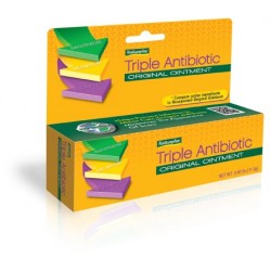 Crema Triplu Antibiotic
