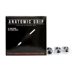 Disposable ANATOMIC Grip Ergonomice 5F