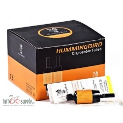 Disposable Sterilized Silicon Humming Bird 3R