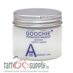 Topical Anesthetic gel Goochie A36