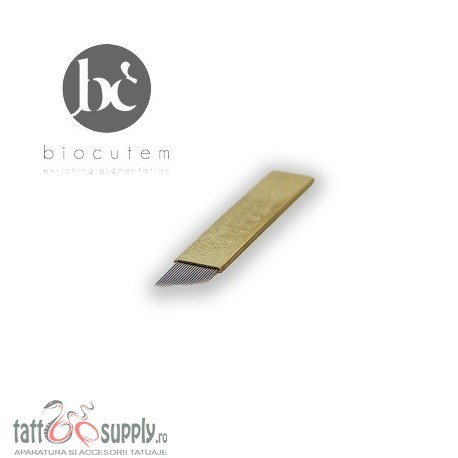 Ace Microblading  Biocutem 14Pin