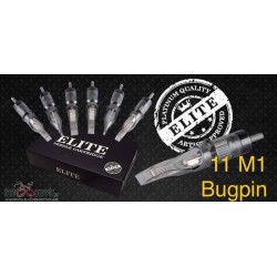 Elite Needles 11M1 0.30 mm Bugpin