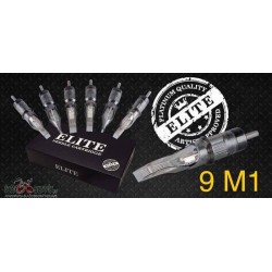 Elite Needles 9M1 0.35 mm