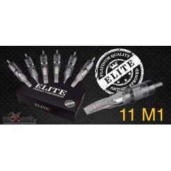 Elite Needles 11M1 0.35 mm