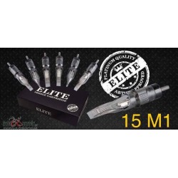 Elite Needles 13M1 0.35 mm