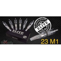 Elite Needles 23M1 0.35 mm