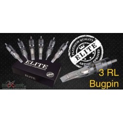 Elite Needles 0.30 mm Bugpin