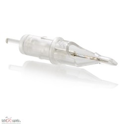 Drop Cartridge RL .30mm Needles by Biocutem
