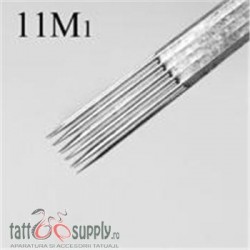 Tattoo Needles 11M1