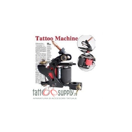 Tattoo Coil Machine EXACTOR
