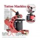 Tattoo Coil Machine EXACTOR