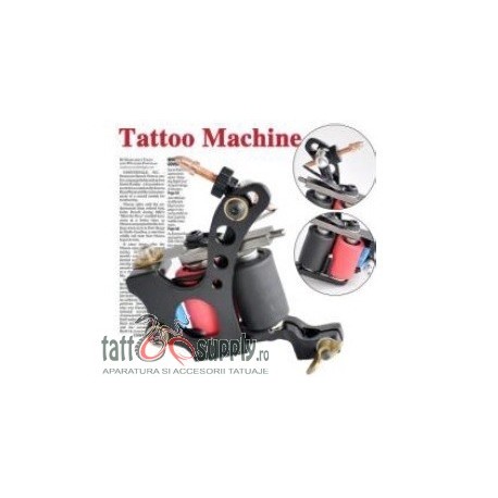 Tattoo Coil Machine PYRO