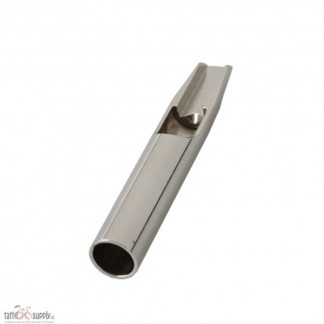 Stainless Steel Tips Flat