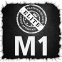 ACE ELITE M1 0.35 mm