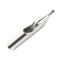 Stainless Steel Tips D