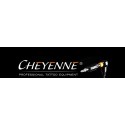 Cheyenne Hawk