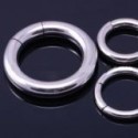Body Piercing Segment Ring